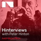 Hinterviews podcast show image