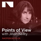 Points of View podcast show image