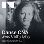 Danse CNA avec Cathy Levy podcast show image